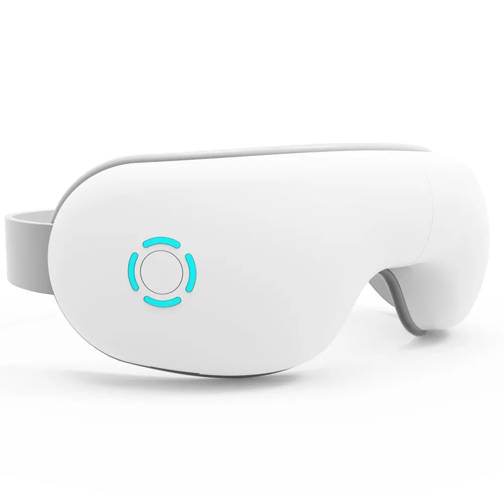 OptiRest™ — The 15-Minute Ritual That Melts Screen Fatigue Away