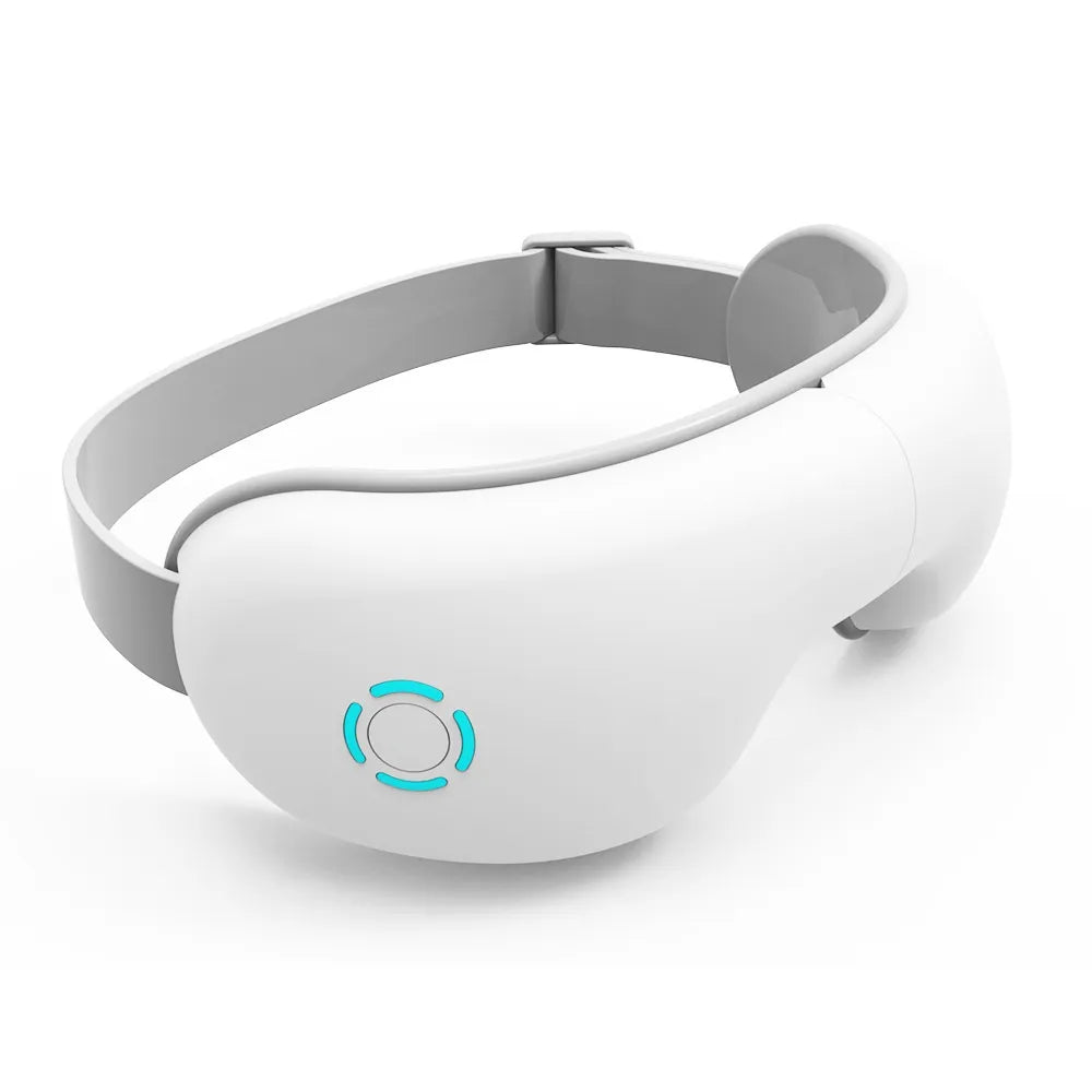 OptiRest™ — The 15-Minute Ritual That Melts Screen Fatigue Away